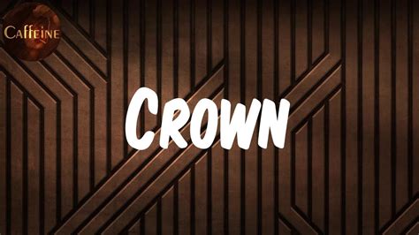 you can have the crown lyrics|crown lyrics kendrick lamar.